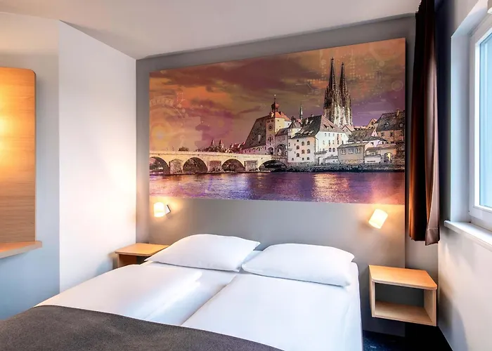 Regensburg-city