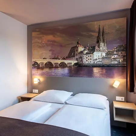 Regensburg-city Hotel Regensburg