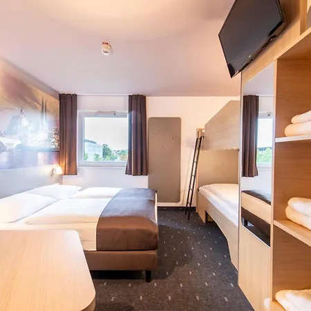 Regensburg-city Hotel Regensburg