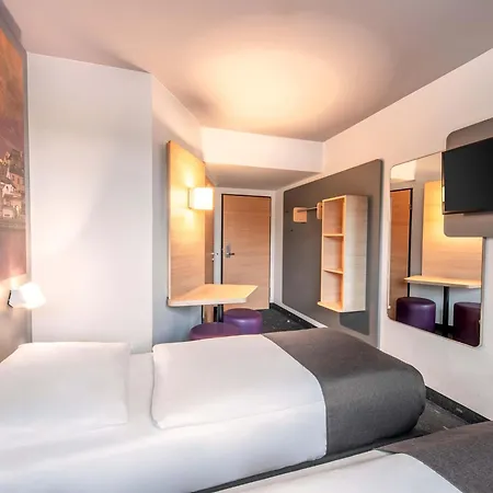 Regensburg-city 酒店 3*