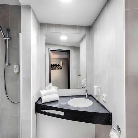 Hotel Regensburg-city Regensburg