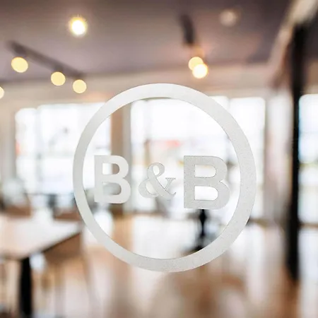 酒店 Regensburg-city