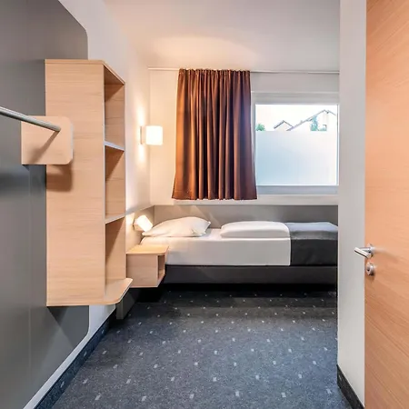 Regensburg-city 3*