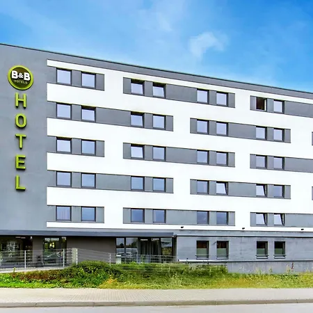 酒店 Regensburg-city 雷根斯堡