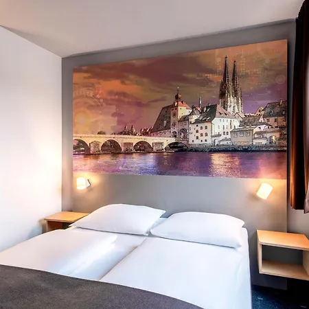 Regensburg-city