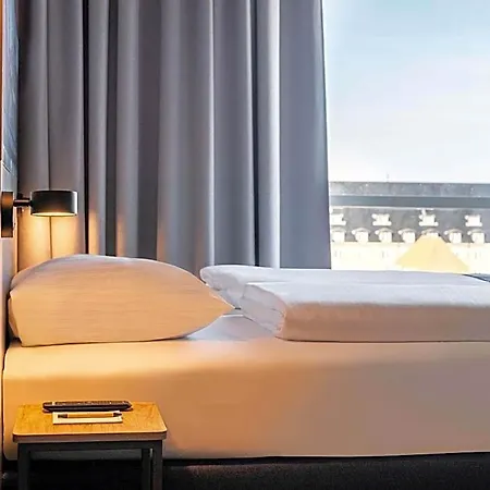 Regensburg-city Hotel