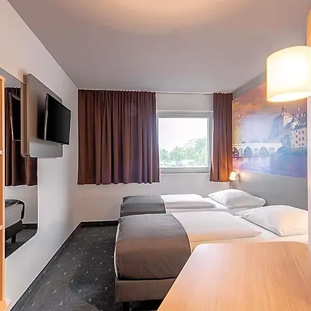 Regensburg-city Hotel Regensburg