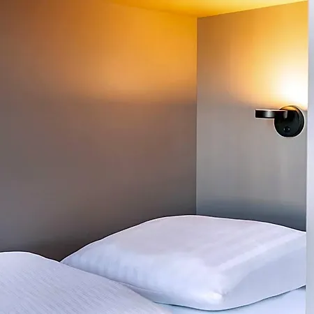 Regensburg-city 3* ريغنسبورغ