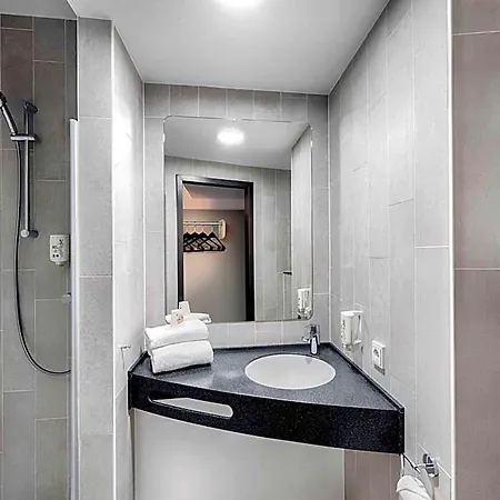 Ξενοδοχείο Regensburg-city 3*