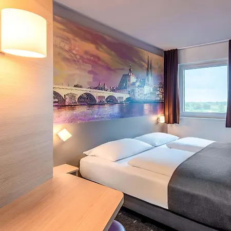 Hotel Regensburg-city Regensburg