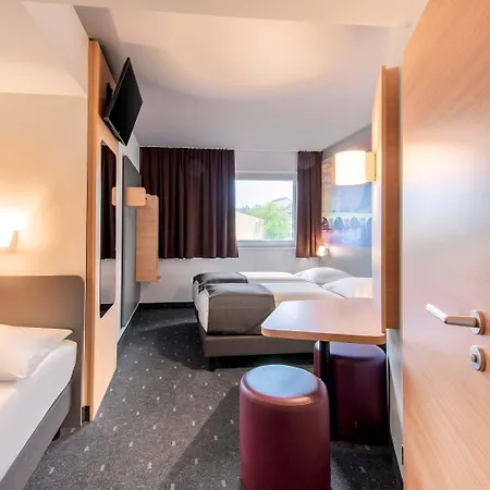 Hotel Regensburg-city