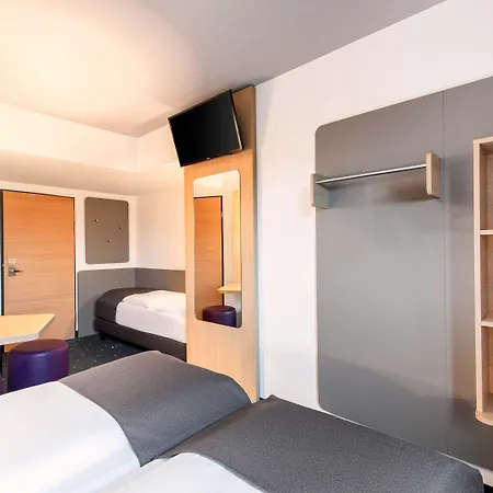 Hotel Regensburg-city
