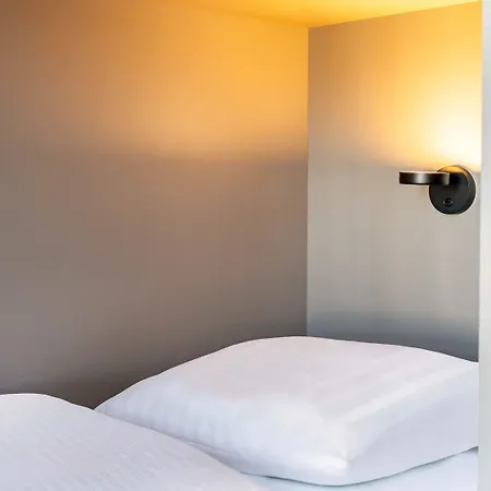 Hotel Regensburg-city