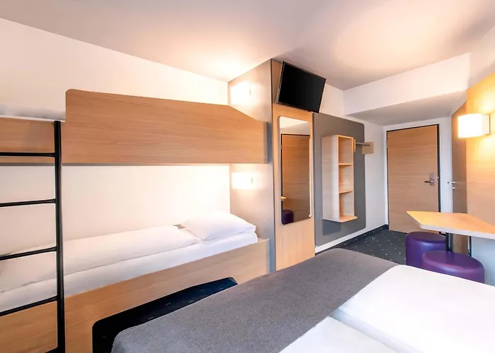 Hotel Regensburg-city 3*