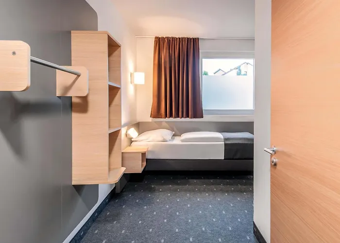 Regensburg-city 3*