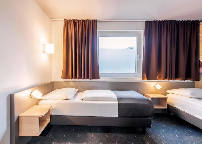 Regensburg-city 3*